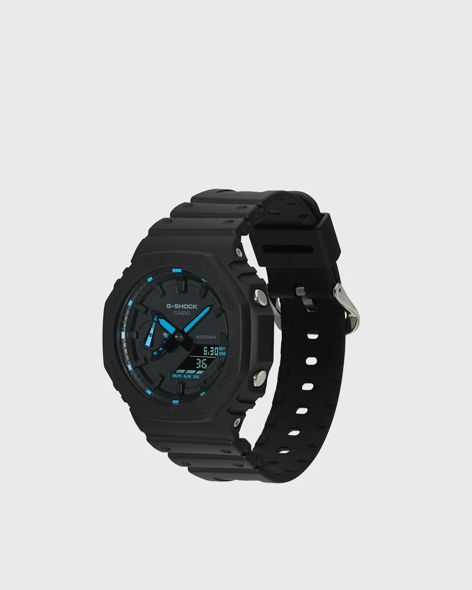 G-SHOCK GA-2100-1A2ER
