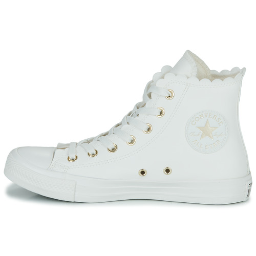 Converse - Chuck Taylor All Star Mono White - Blanc
