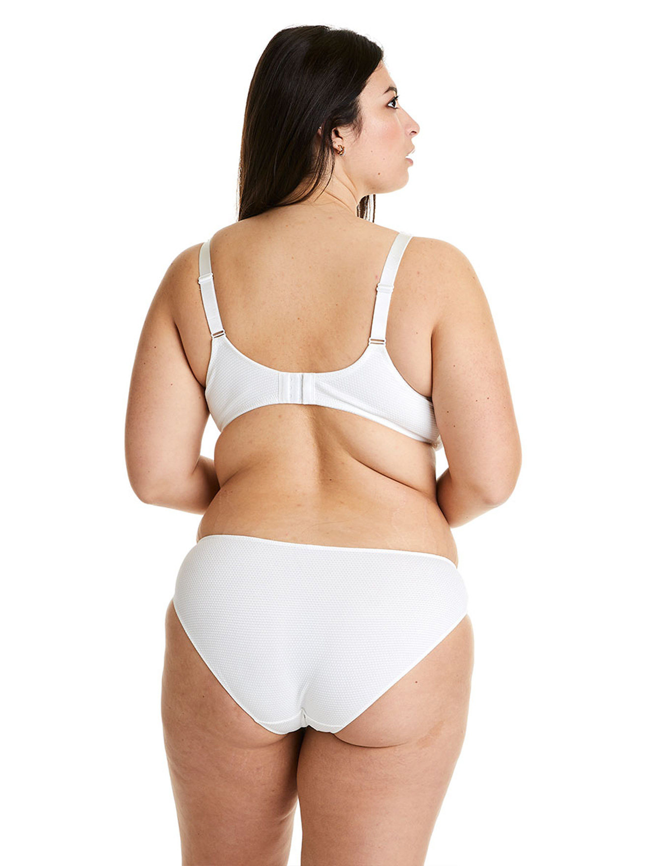 Soutien-gorge à armatures Eglantine
