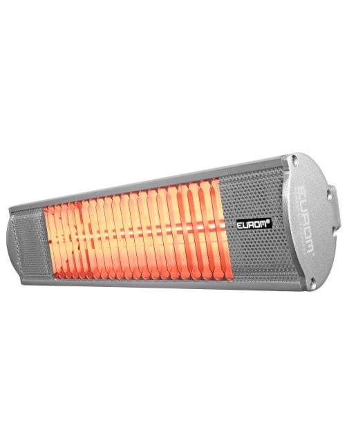 Eurom Terrasstraler Golden Comfort - Verwarming -