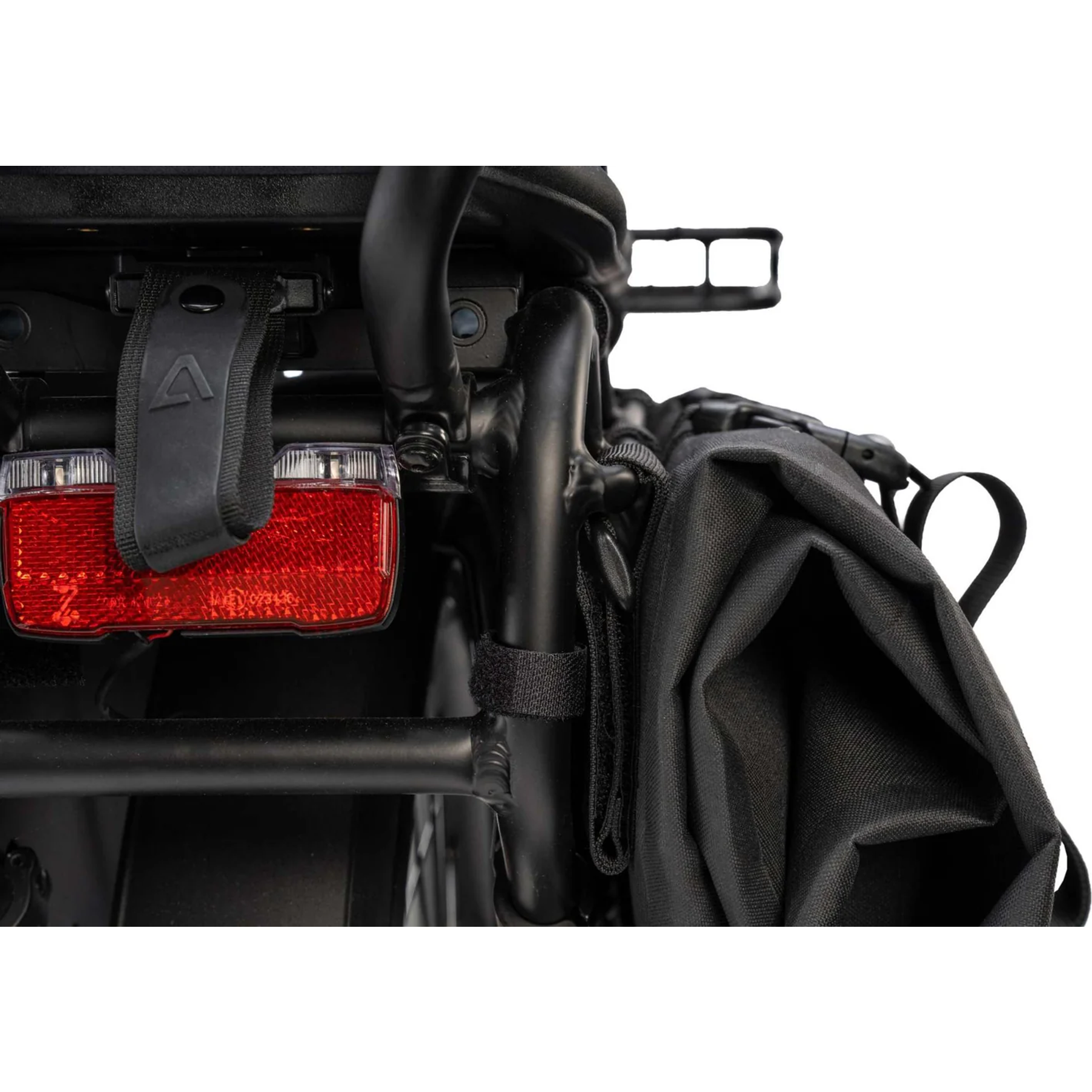 ACID Pannier Longtail Dubbele Fietstas