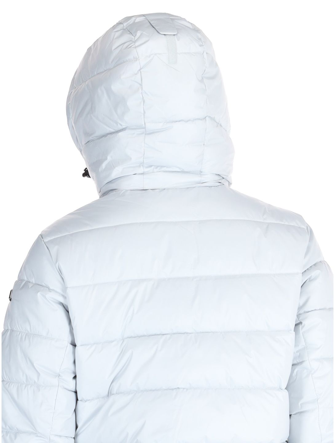 Kiistala ski-jas dames