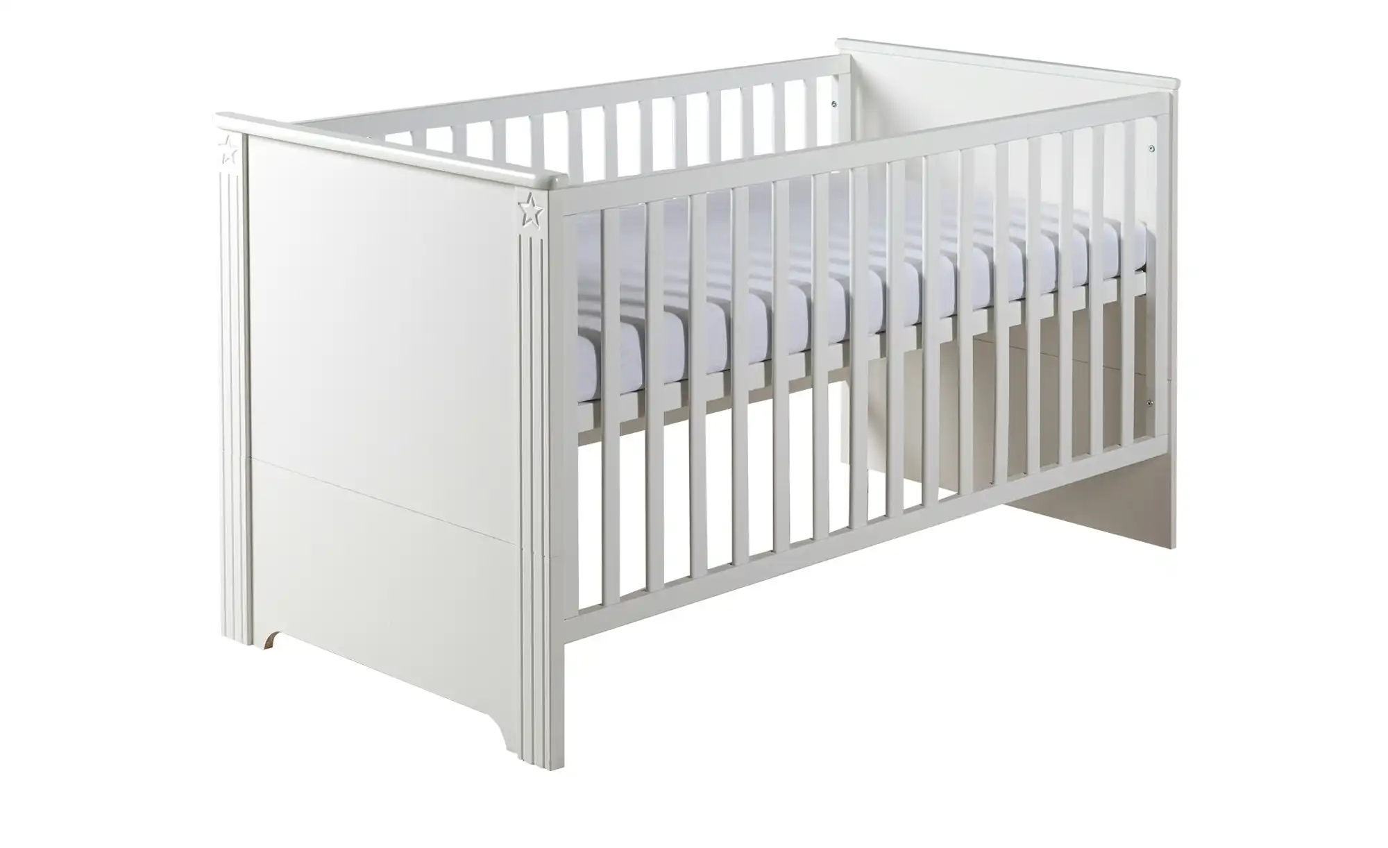 Roba Kinderbett Maxi