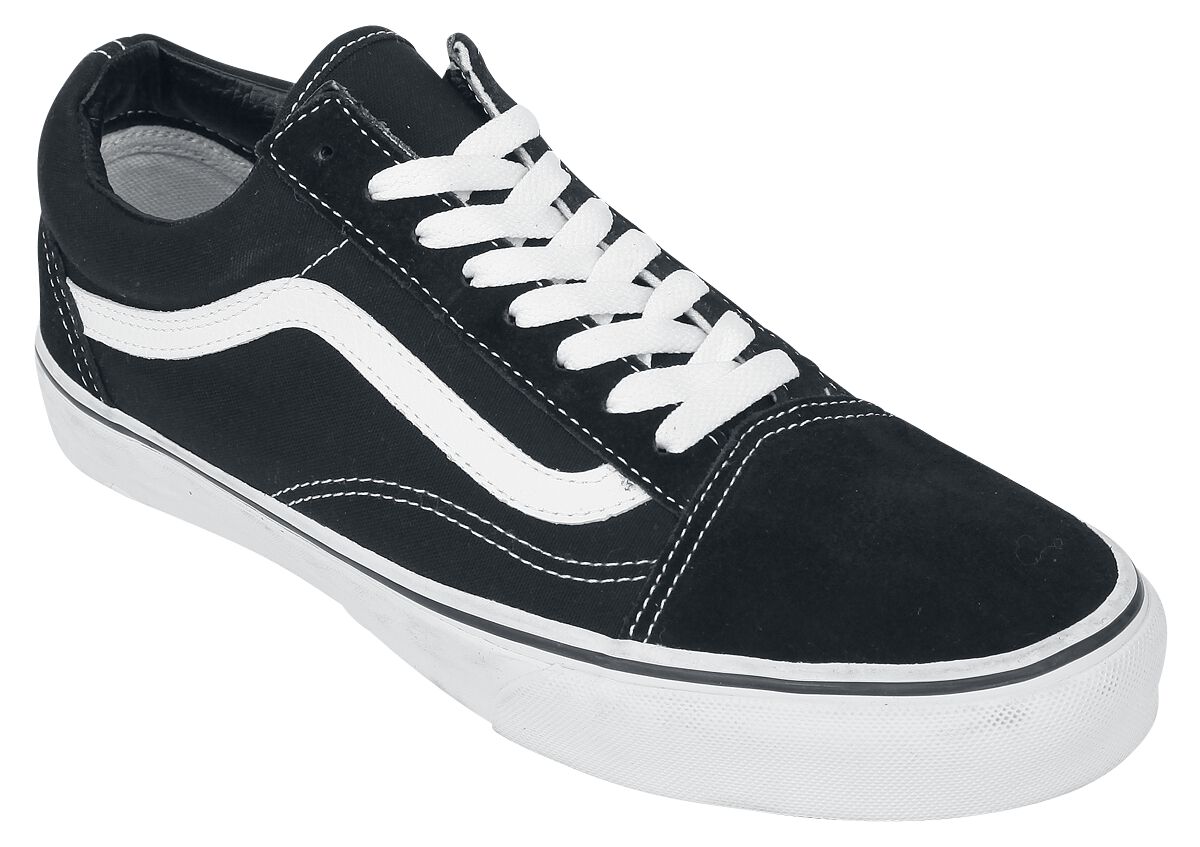 Old Skool | Vans Baskets