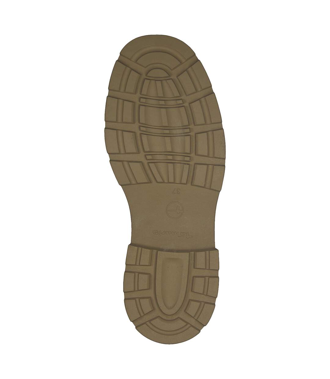 Bottes Zippée Tamaris