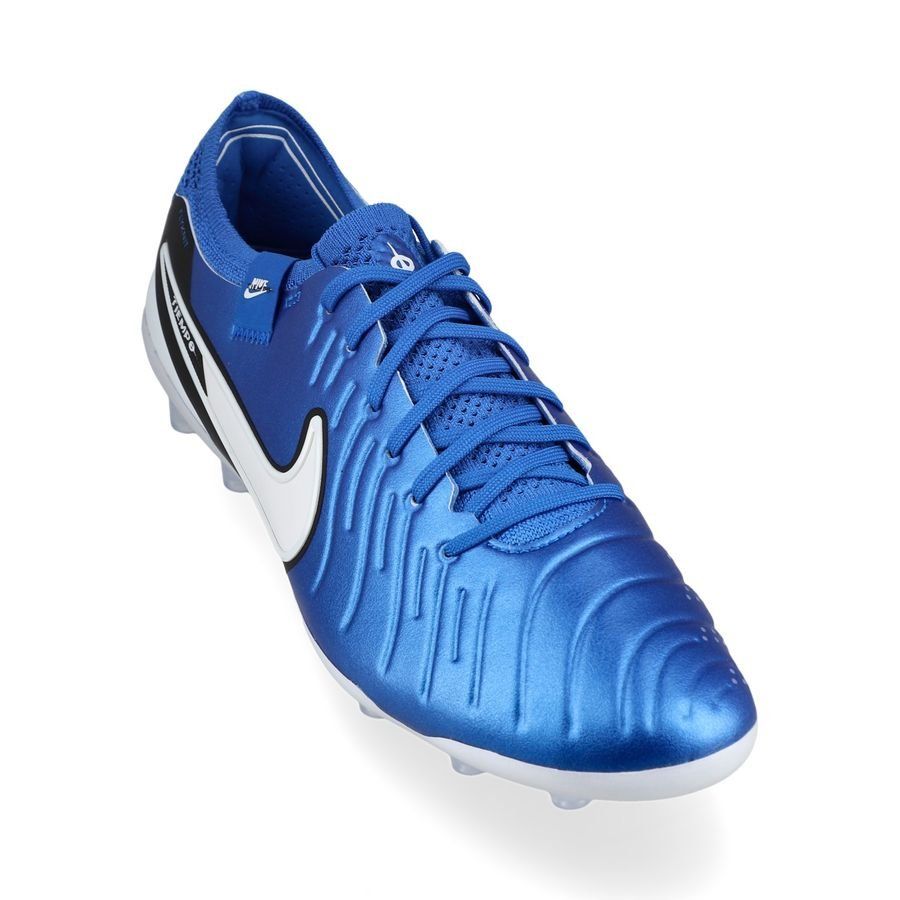 Nike Tiempo Legend 10 Elite AG-PRO Mad Ambition - Soar/Blanc