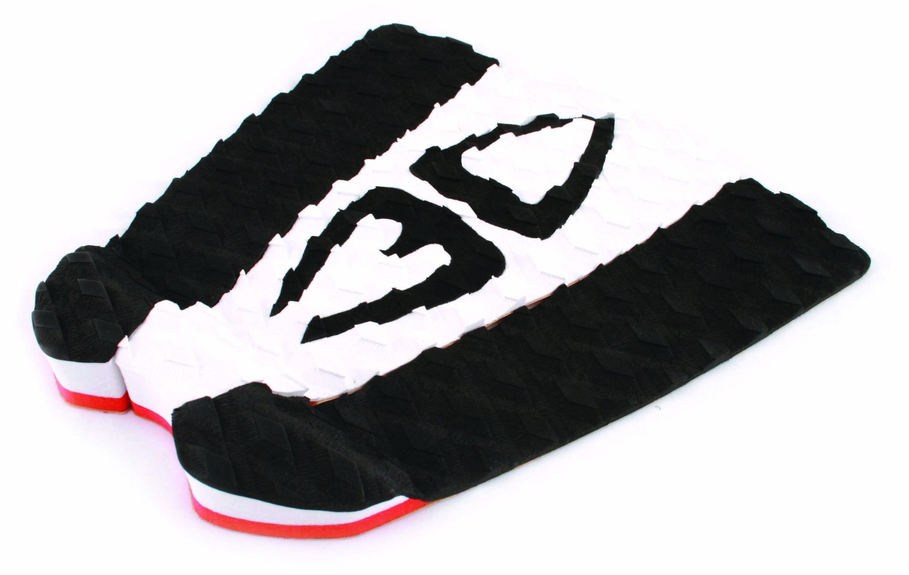 Ocean and earth Team 3 Pièces Pads Black / White