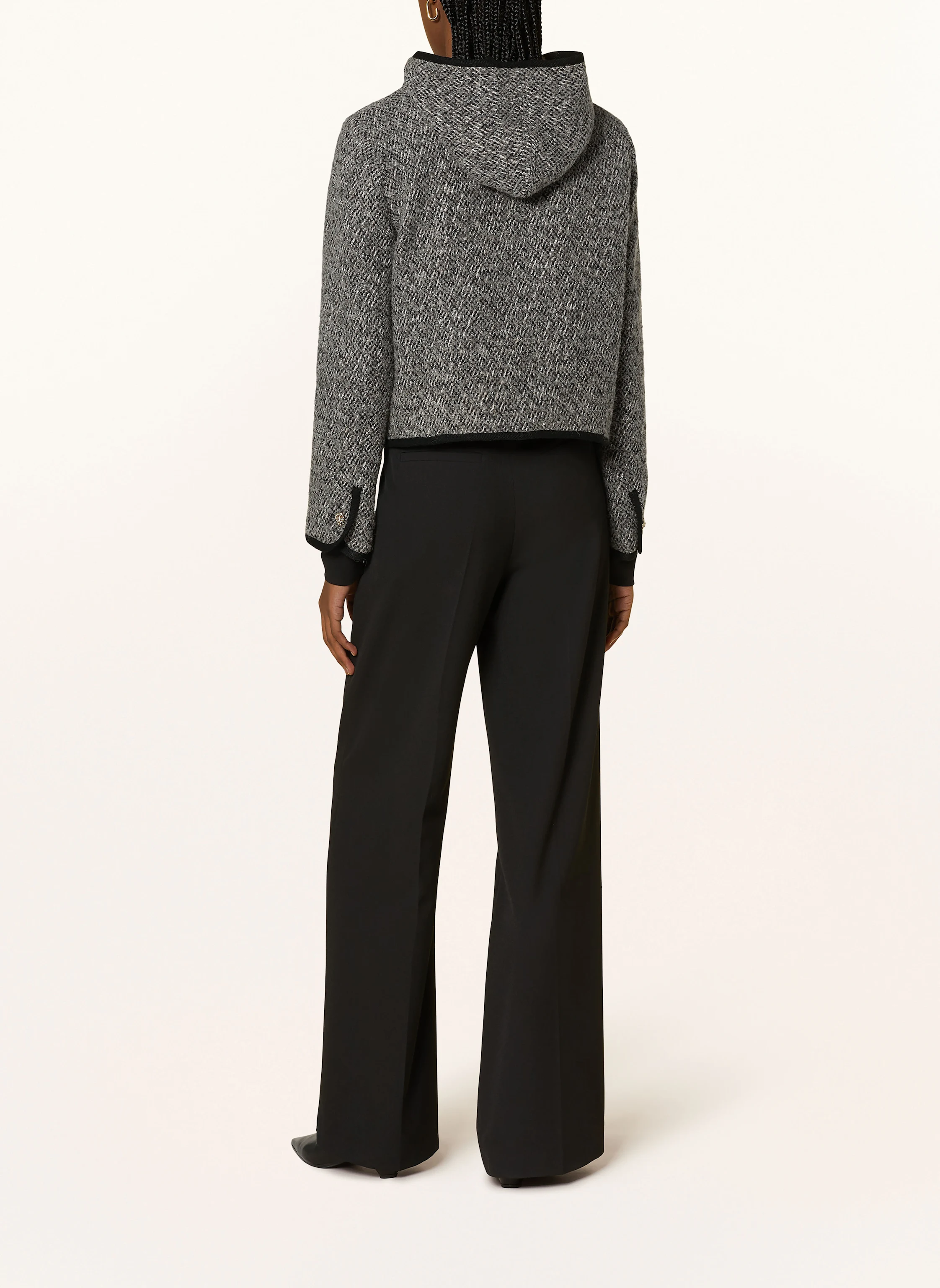 ba&sh Jacke LOCTAVE