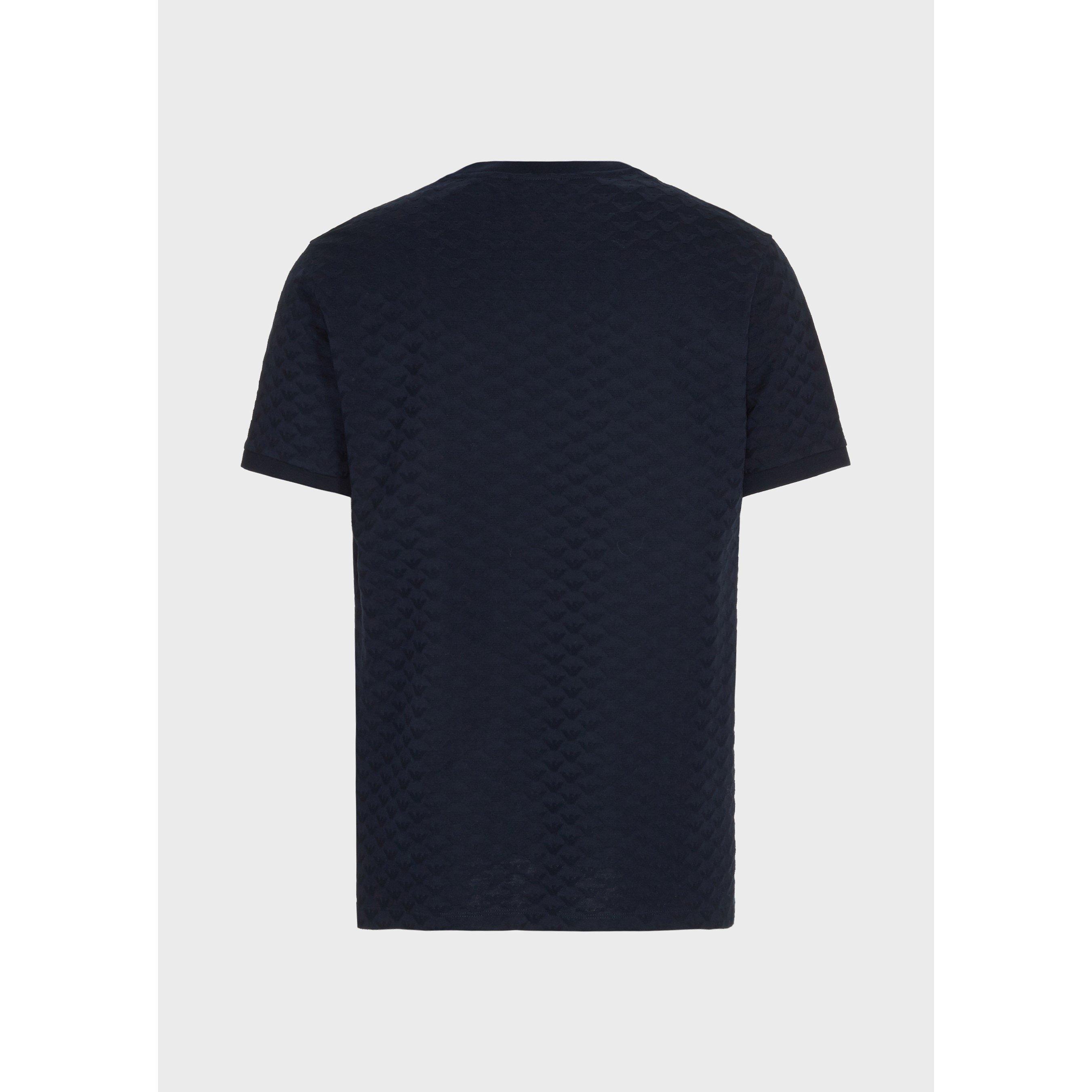 Emporio Armani Regular Fit T-Shirt