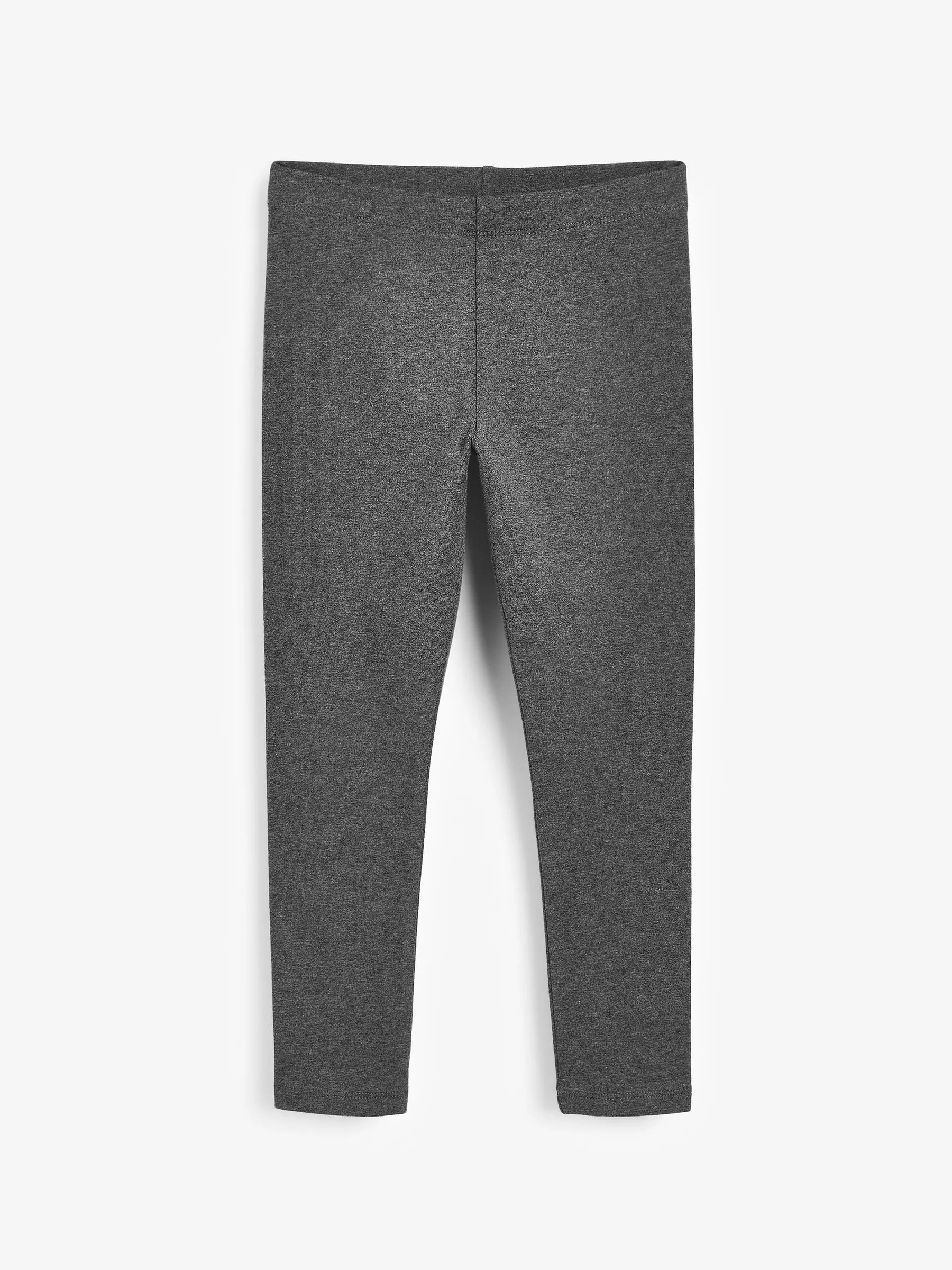 Antracietgrijs - Legging (3-16 jr)