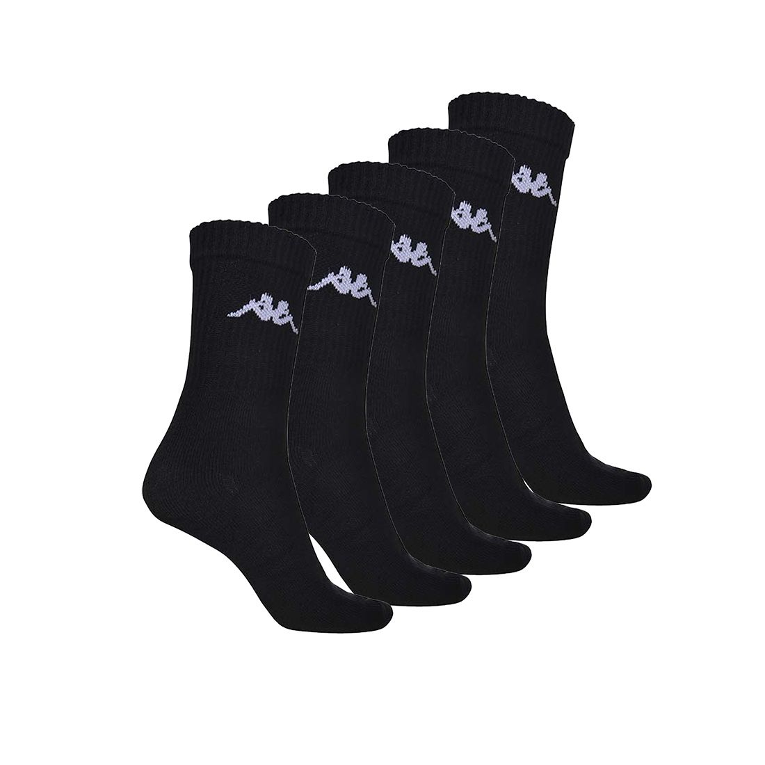 Sokker Fisper 5pk