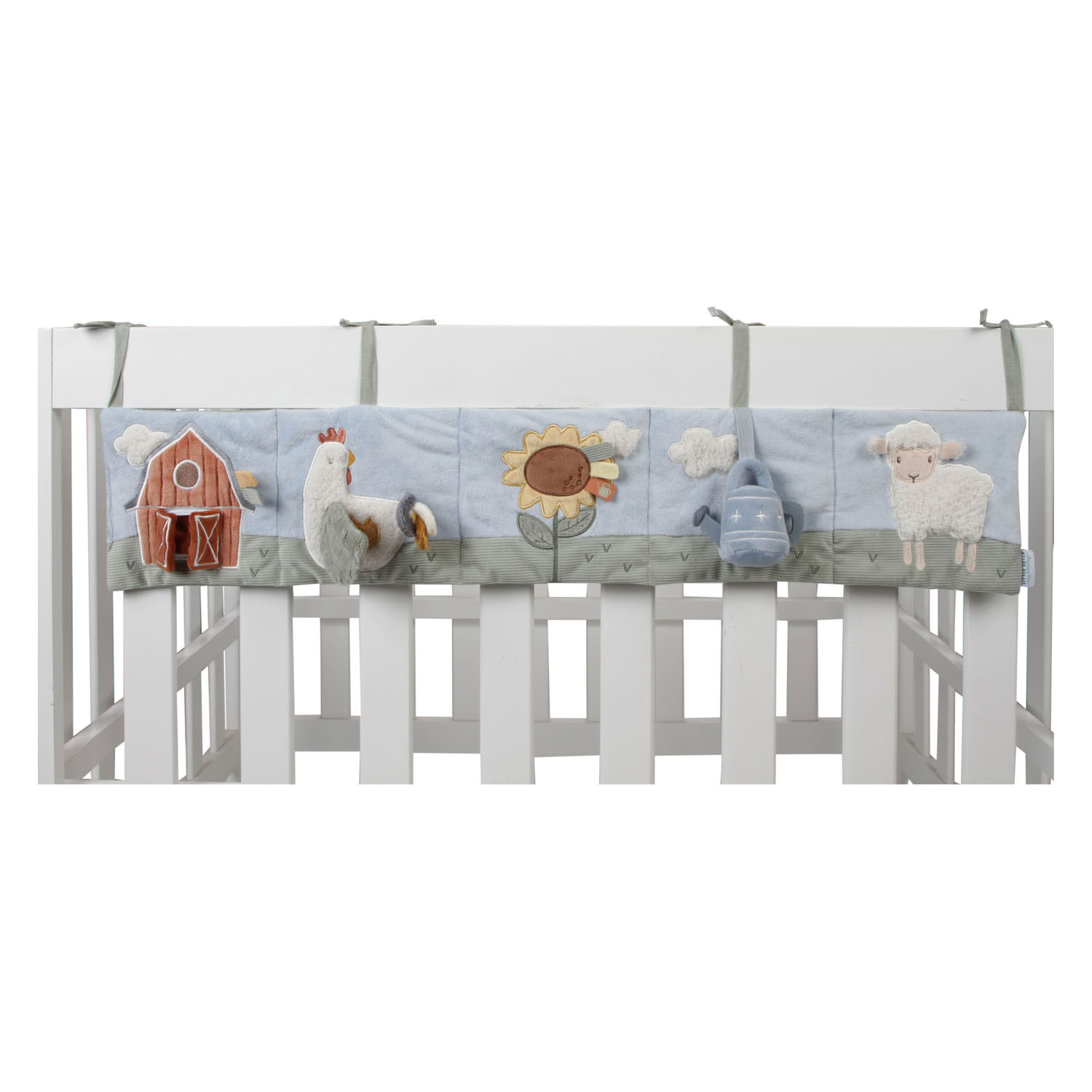 Little Dutch Activiteiten Boxhanger Little Farm