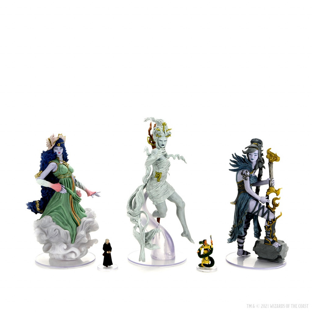D&D Icons of the Realms - Storm Kings Thunder Box 2