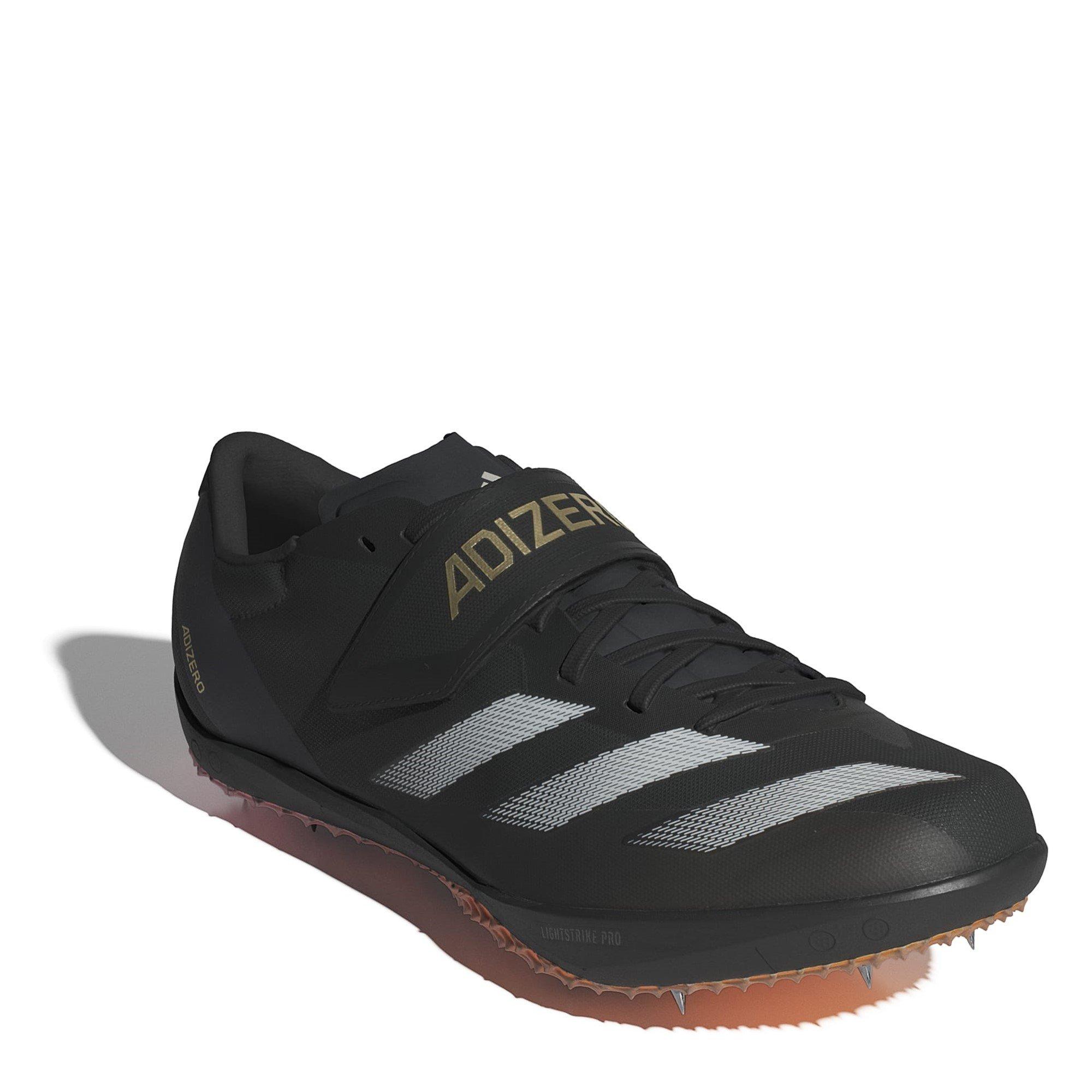 adidas Adizero High Jump Track and Field Shoes Juniors