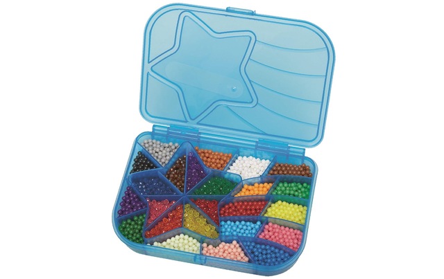 Aquabeads Kreativset »Maxi Nachfüllbox«