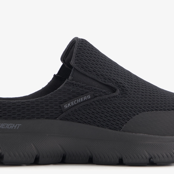 Skechers Summits Vindicator heren pantoffels