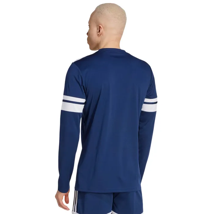 Adidas Squadra 25 Longsleeve Shirt Heren