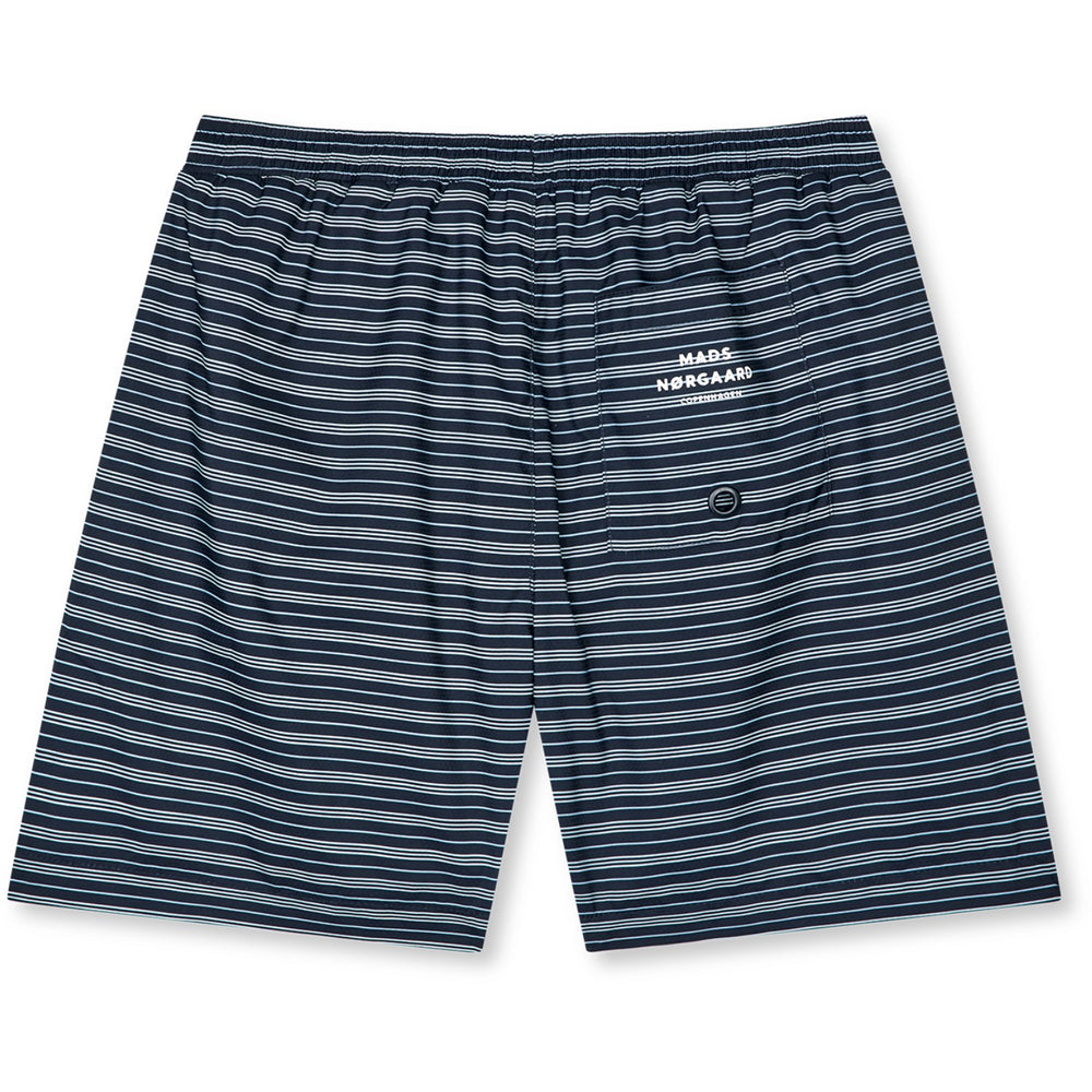 Køb Mads Nørgaard Sky Captain/Vanilla Ice/Cashme Sea Sandrino Shorts St