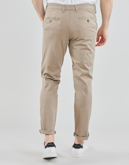 Selected - SLHSLIM-MILES FLEX - Beige