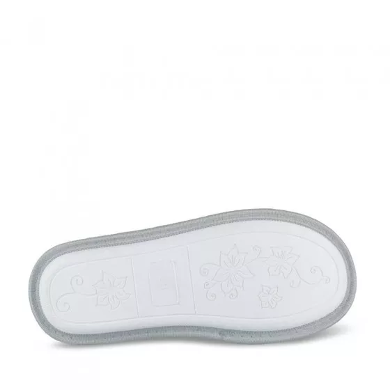 Chaussons GRIS PHILOV