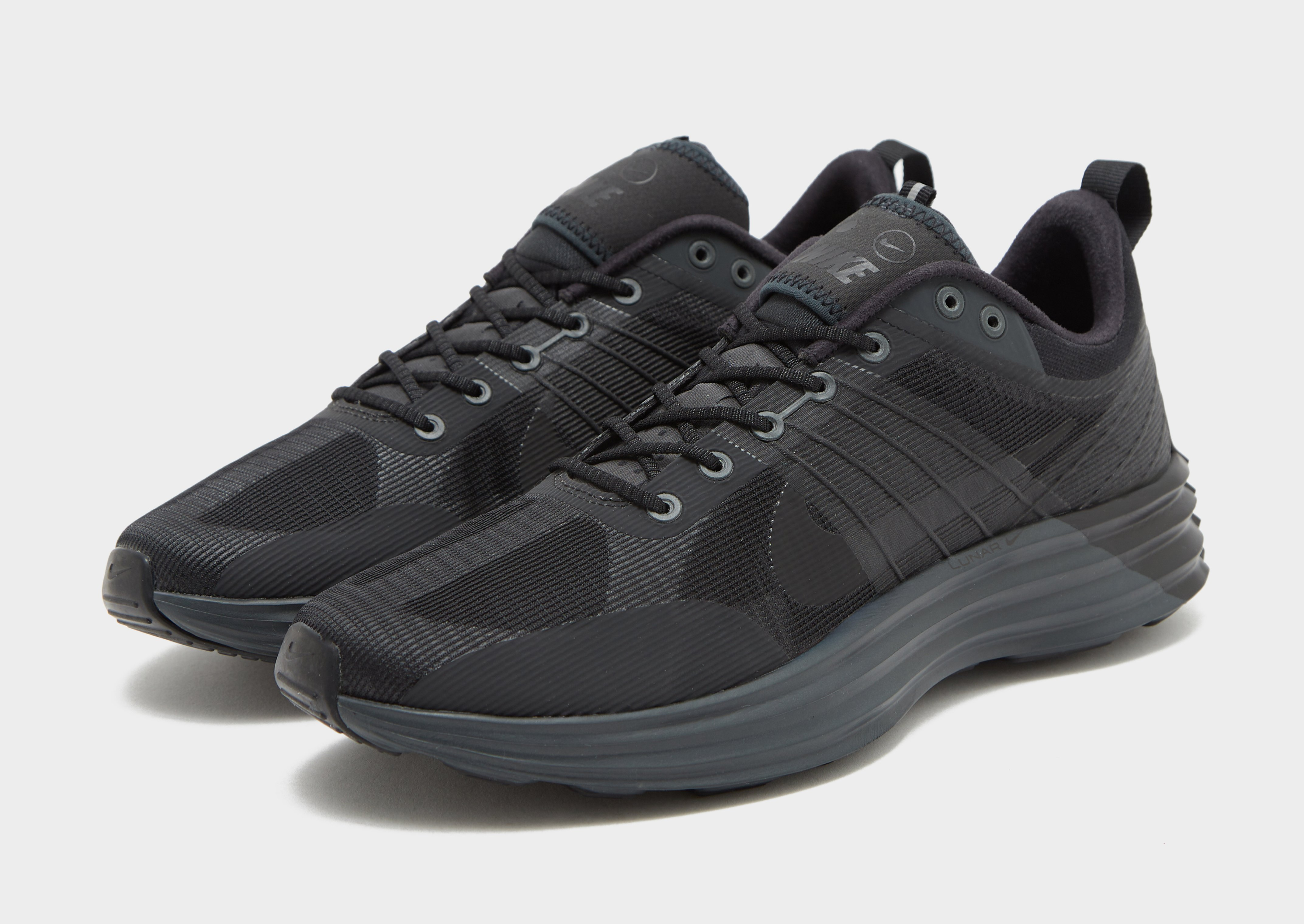 Nike Lunar Roam Homme