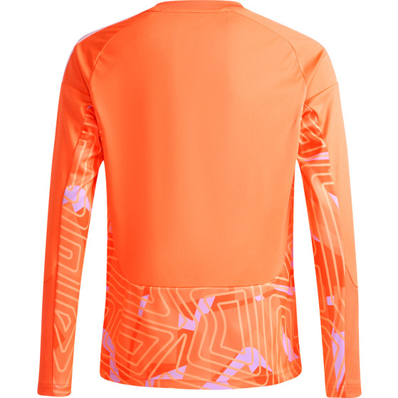 adidas Tiro 26 Competition Keeperstenue Longsleeve Kids