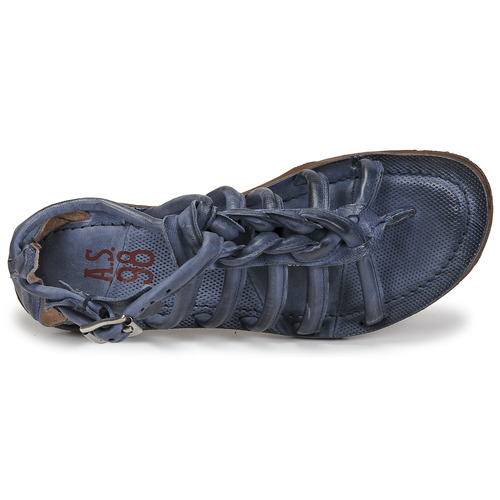 Airstep / A.S.98 - RAMOS CROISE Marino
