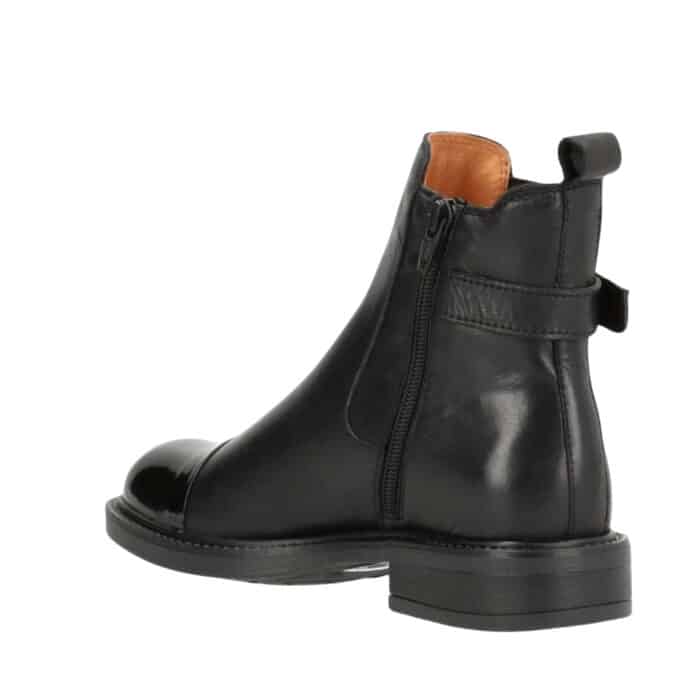 Shoedesign Copenhagen Beatrice LP Støvle Dame