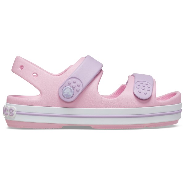 Crocs - Kid's Crocband Cruiser Sandal - Sandales