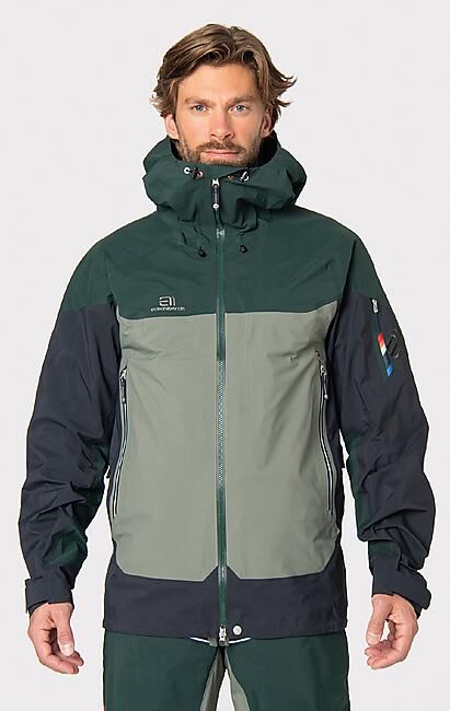 ELEVENATE - VESTE MEN BEC DE ROSSES