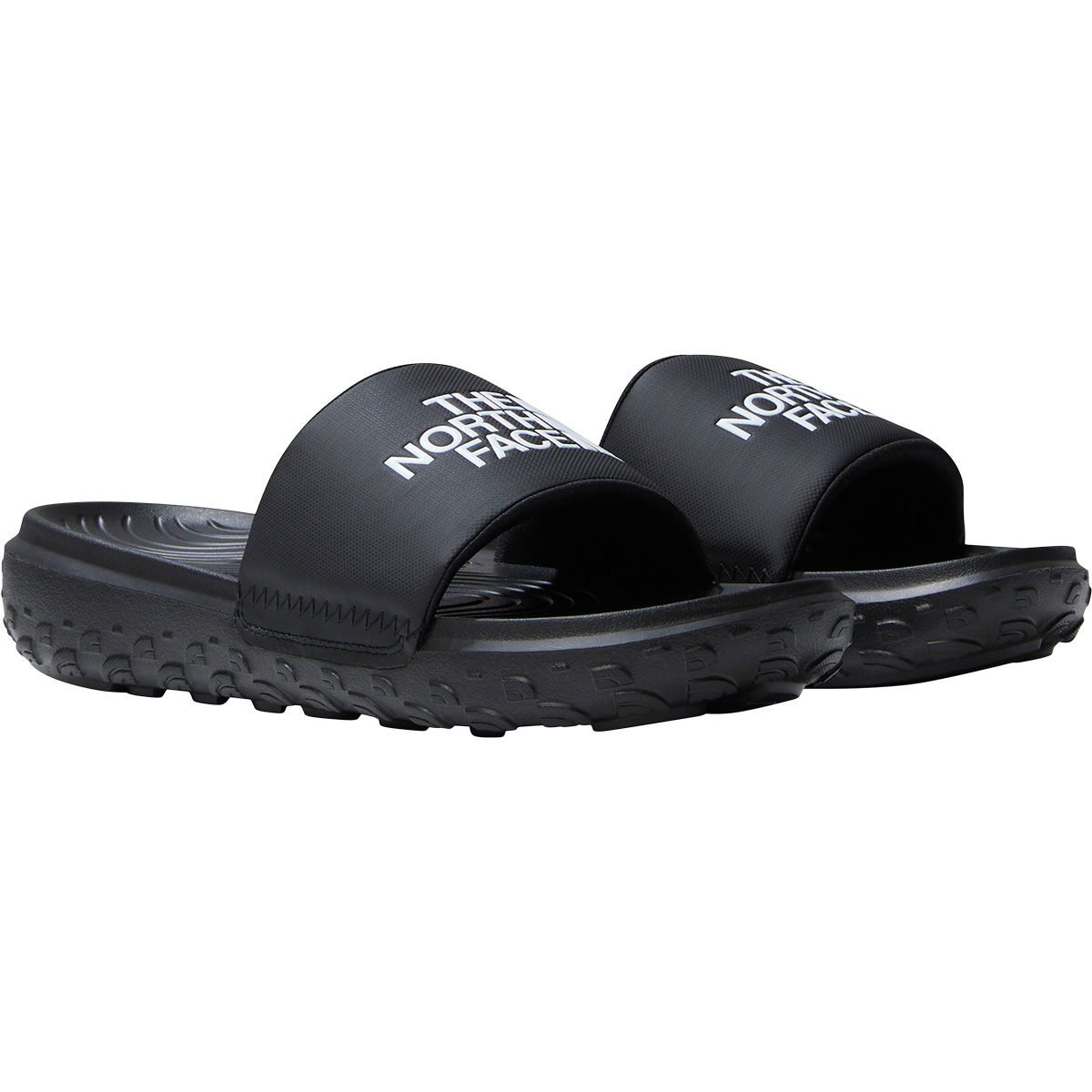 The North Face Never Stop Cush Badesandaler Herre