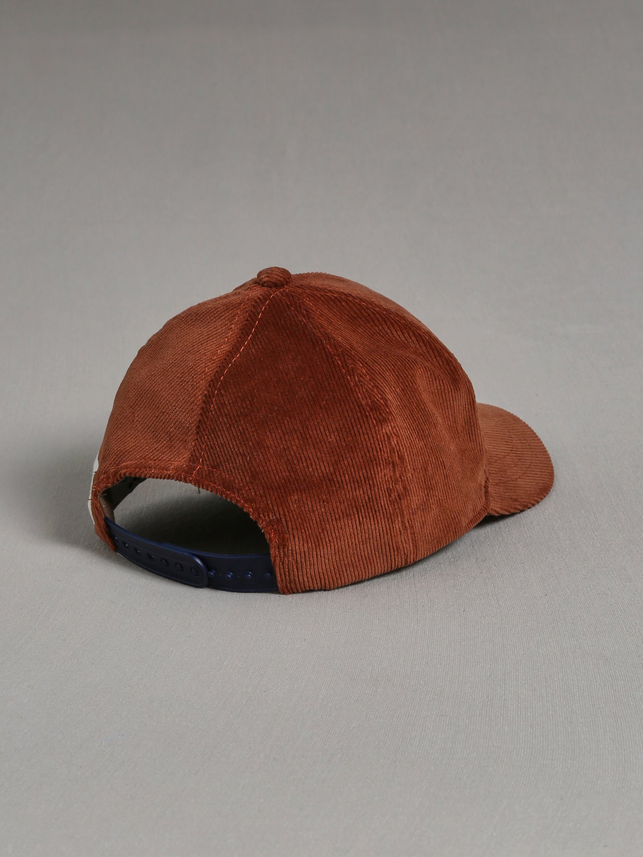 Casquette Garçon en velours