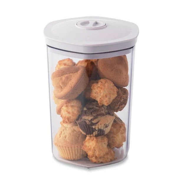 3 boîtes pour appareil sous vide Lacor