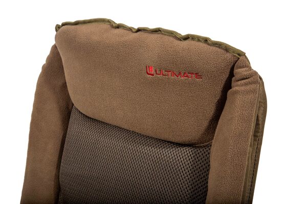 Chaise Ultimate Lookout Recliner Chair