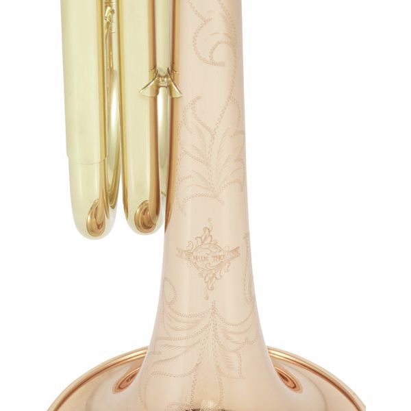 Thomann CT-91 RL Cavalerie Eb- Trumpet