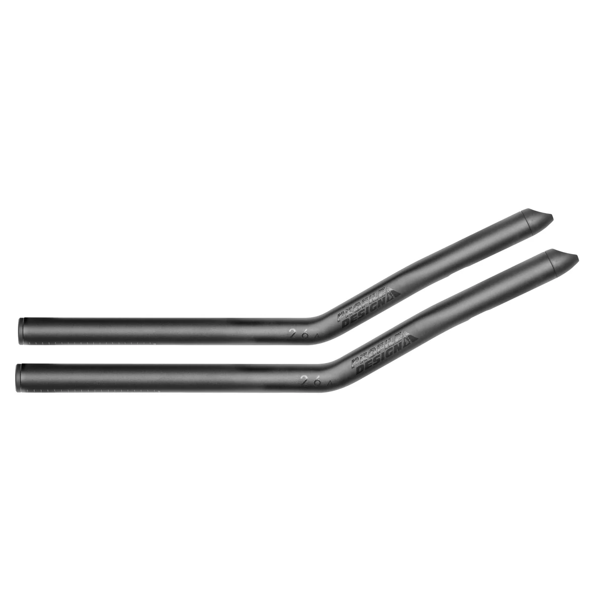 Profile Design 26A extensions 400mm