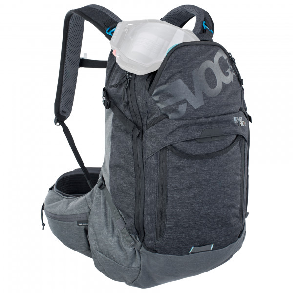 Evoc - Trail Pro 26 - Sac à dos vélo