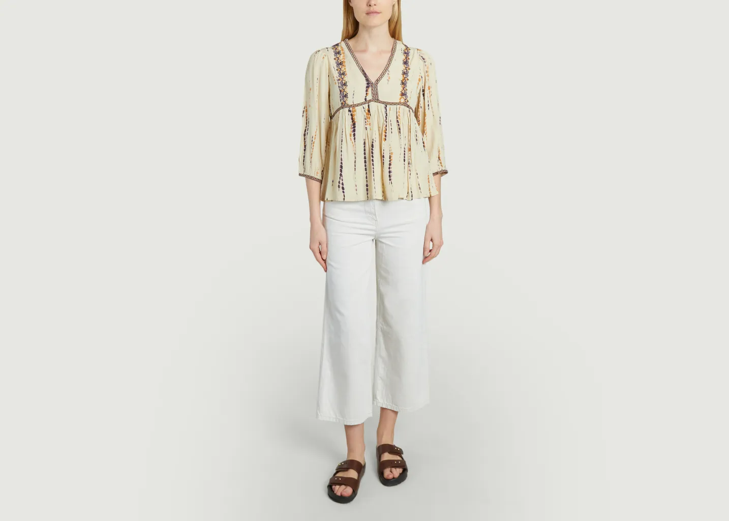 Blouse Isis Ba&sh