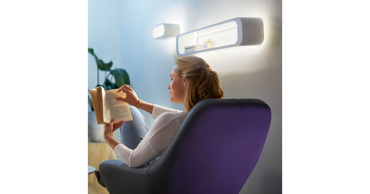 WiZLED-stripverlengstuk, 1 meter ledstrip  (Wifi + Bluetooth protocol)