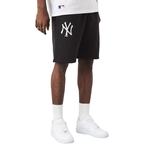 New-Era - MLB Team New York Yankees Short Negro