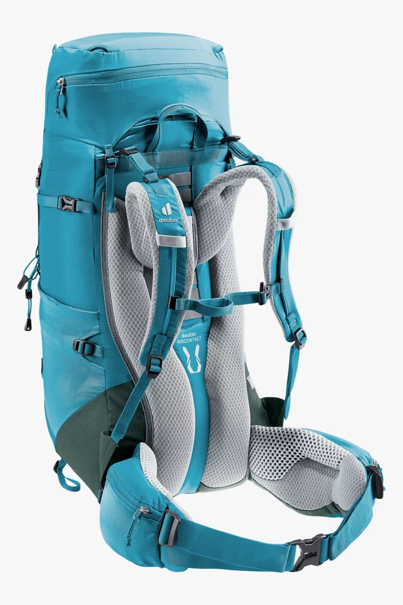 deuter Aircontact Lite SL 35+10 L Damen Wanderrucksack
