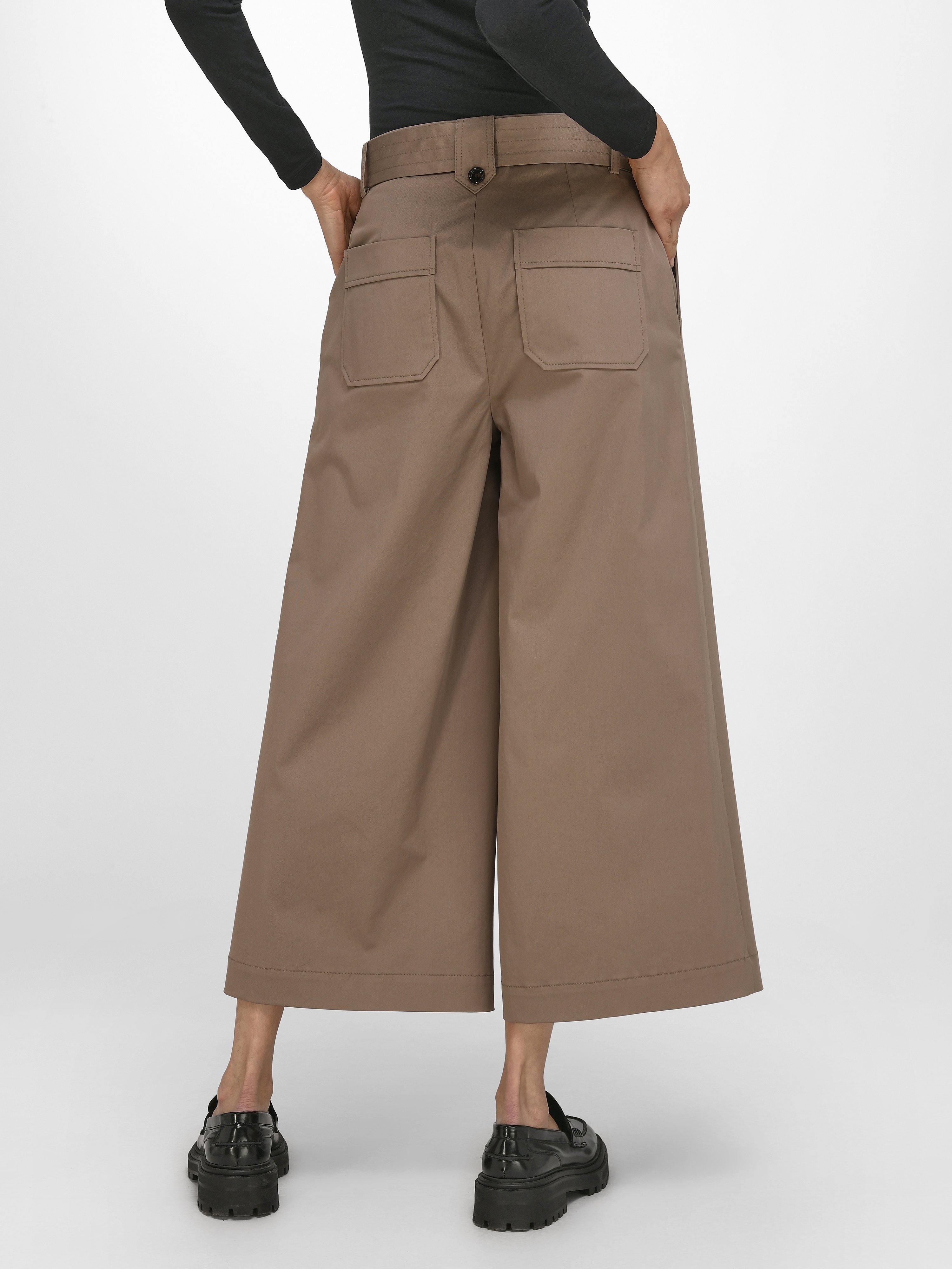 Culotte