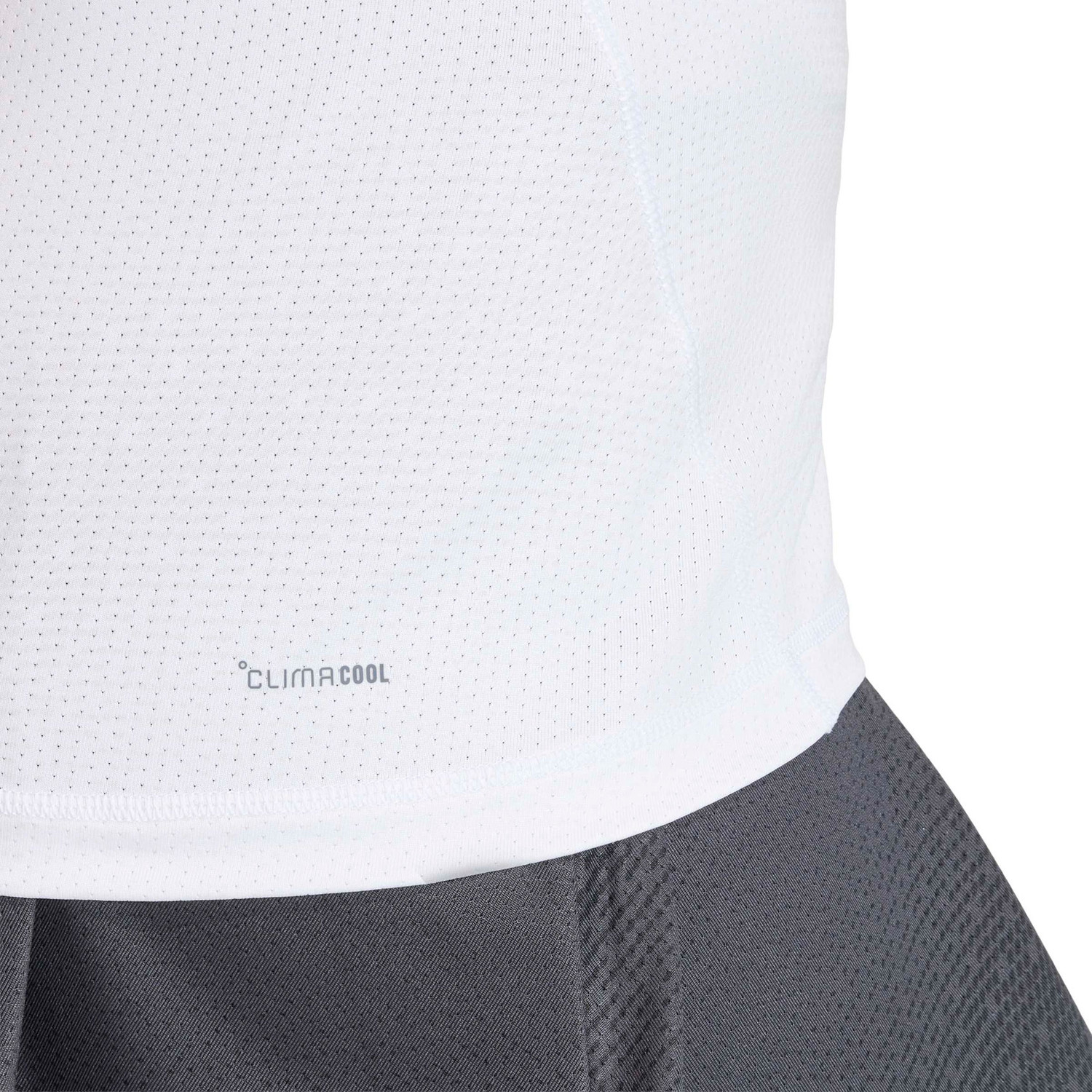 adidas Club Graphic Tank