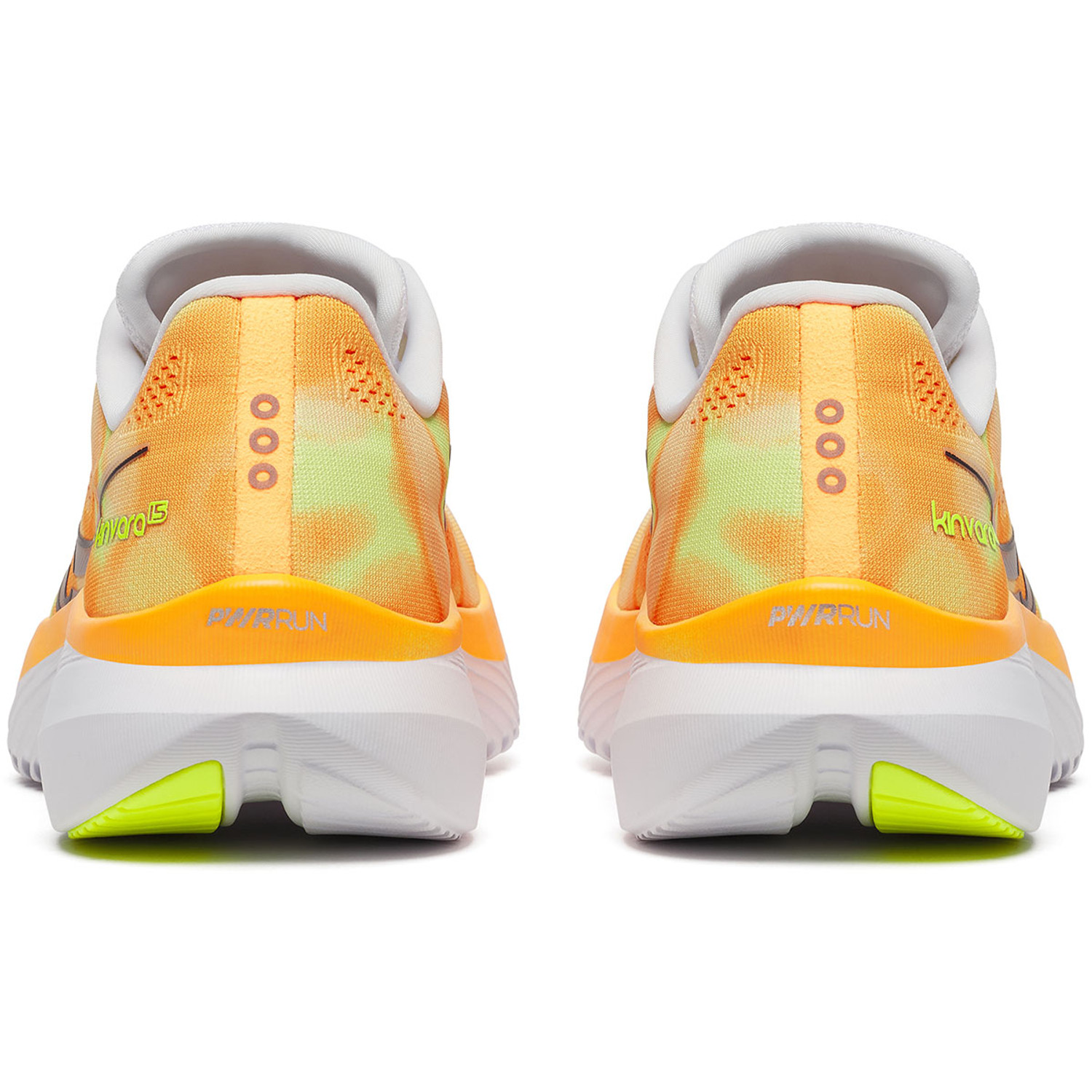 Saucony Kinvara 15 Dames