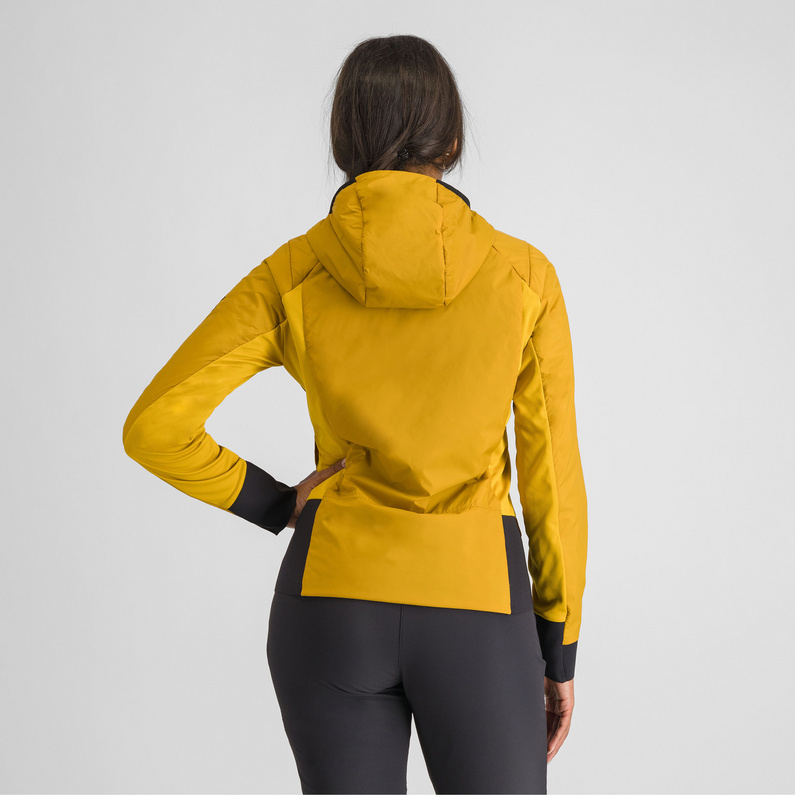 Sportful Damen Xplore Thermal Jacke