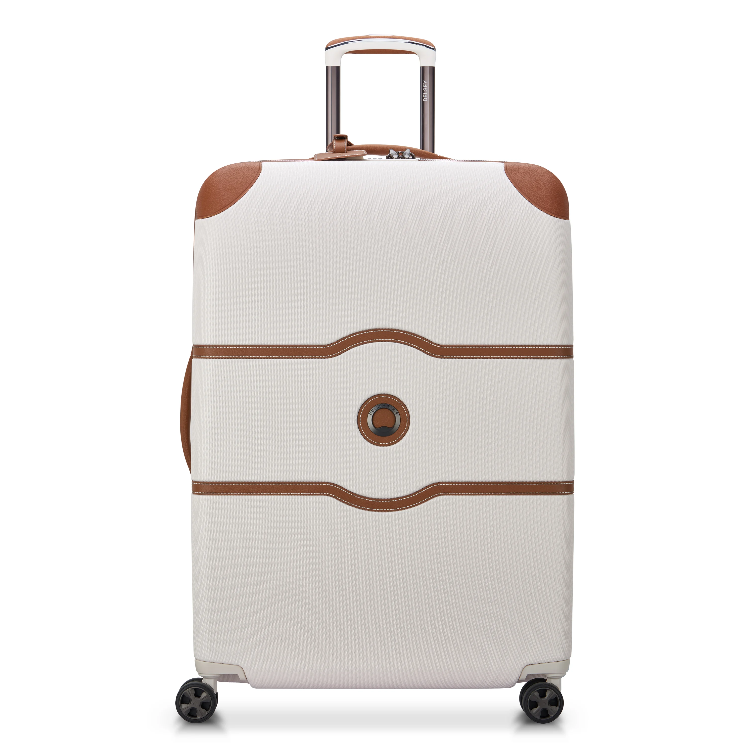 CHATELET AIR 2.0 - Valise soute rigide | Beige