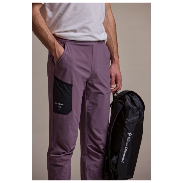 Maloja - ChristalloM. - Pantalon de trekking