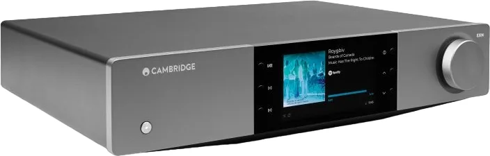 Cambridge Audio EXA100   EXN100 Amplis hi-fi stéréo