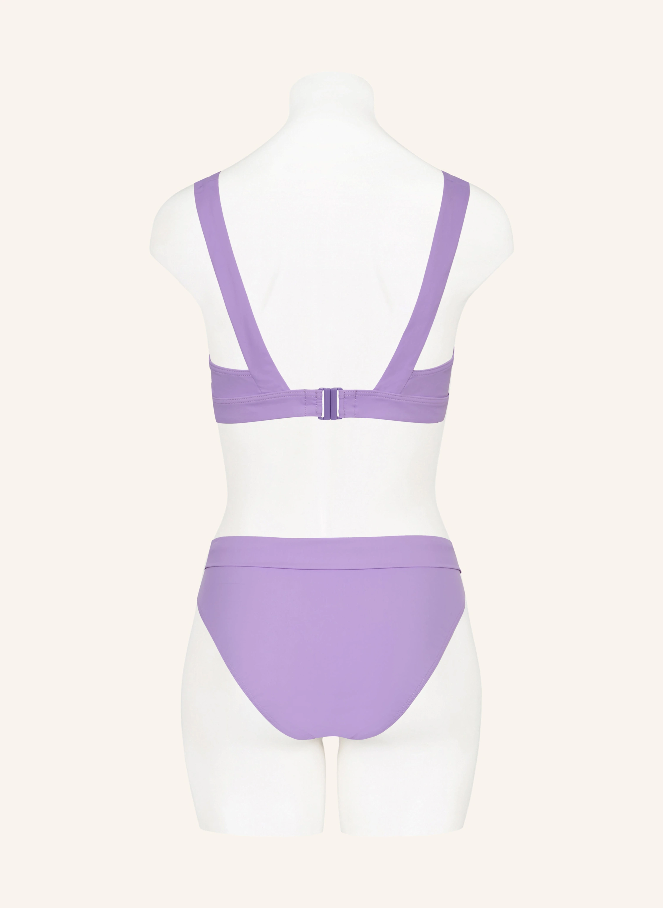 Lidea Bralette-Bikini-Top LIDEA ECO SHAPE
