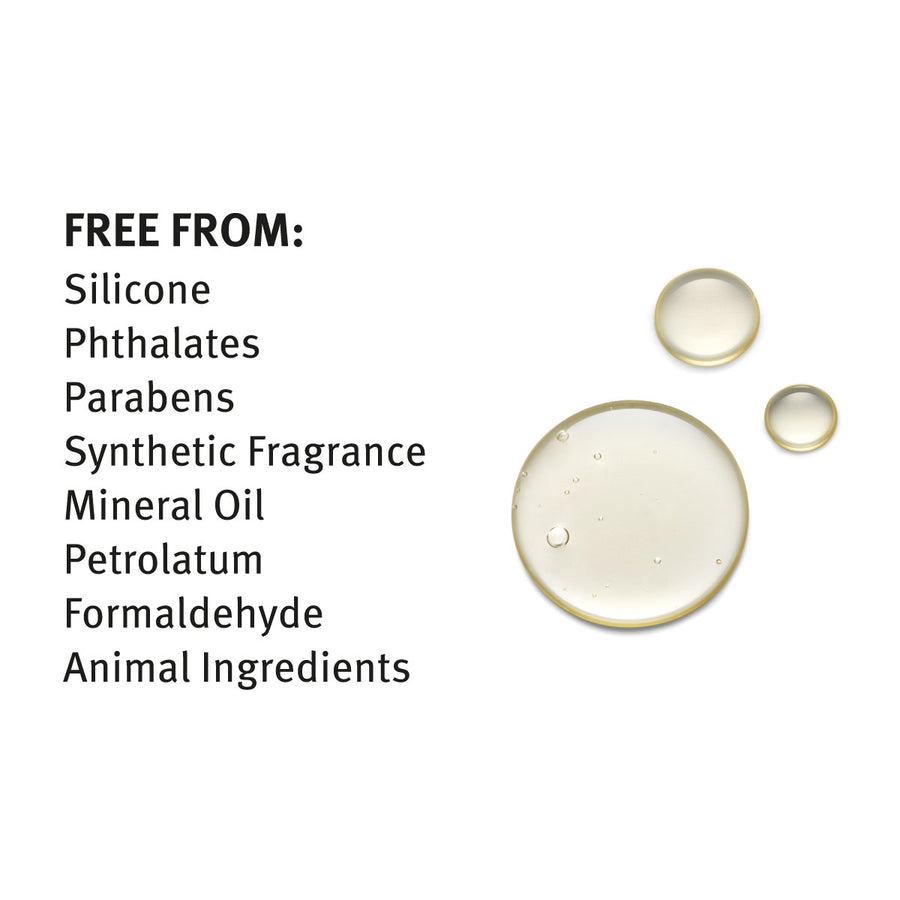 Shampure™  Nurturing Shampoo
